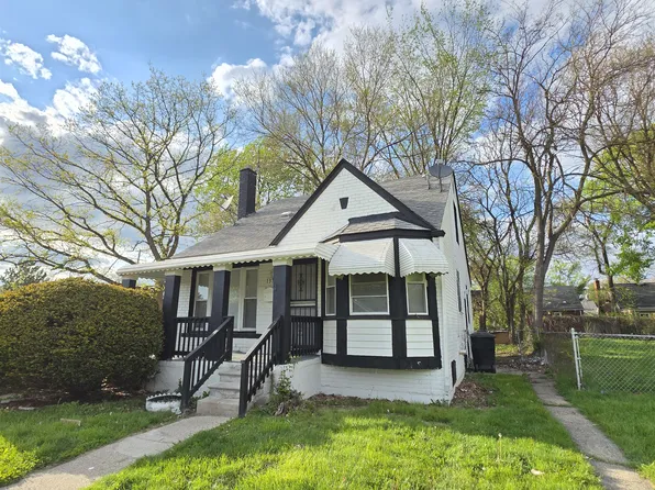 13790 Thornton St, Detroit, MI 48227