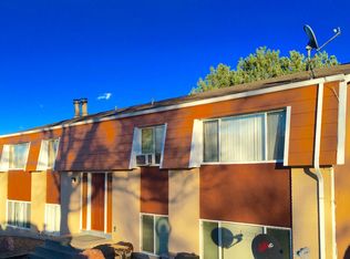 3945 Stonedike Dr APT A, Colorado Springs, CO 80907