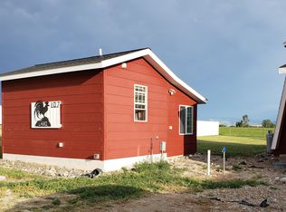 107 W Crofoot St, Sheridan, MT 59749