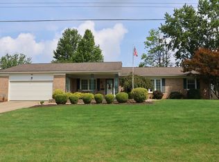 94 Redwood Rd, Mansfield, OH 44907