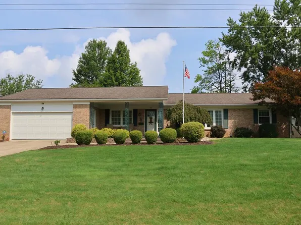 94 Redwood Rd, Mansfield, OH 44907