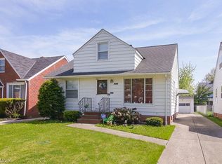 20870 Wilmore Ave, Euclid, OH 44123