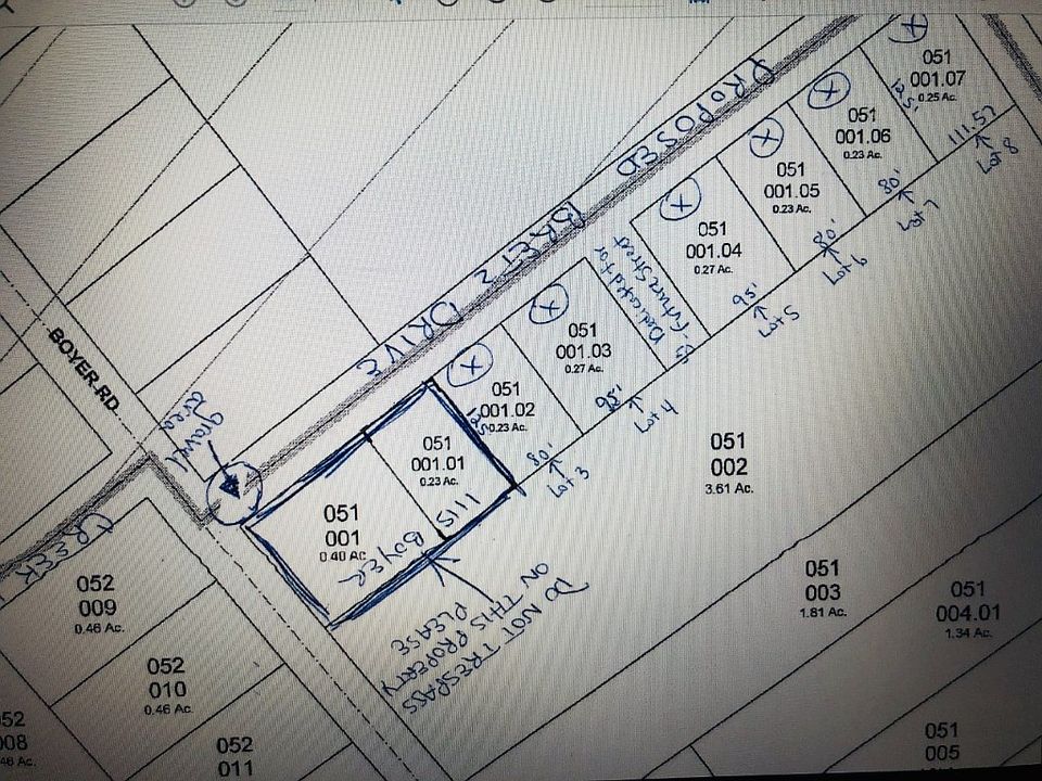 2nd image of Bretz Dr