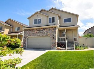 6285 W Anders Ridge Way, West Valley City, UT 84128