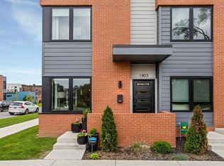 1803 Perry St #9, Detroit, MI 48216