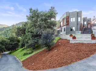 27753 Sherlock Rd, Los Altos Hills, CA 94022