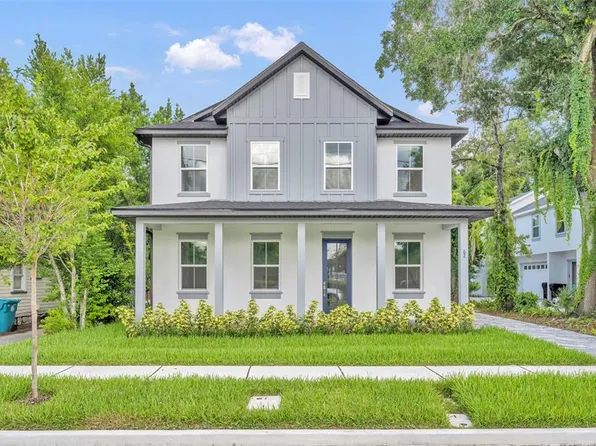 62 W Esther St W, Orlando, FL 32806