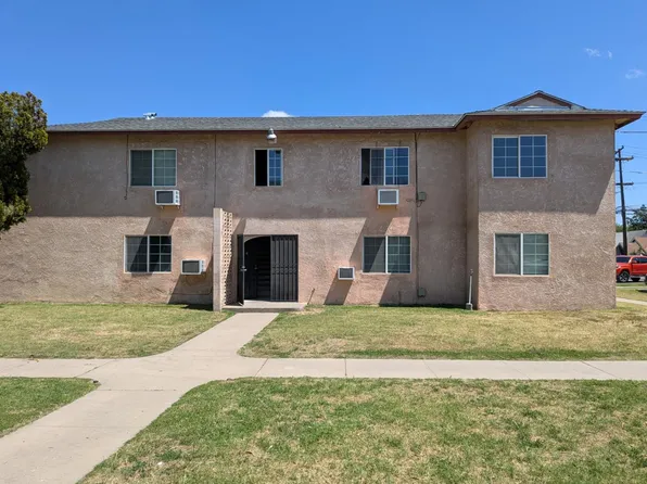 2984 E McKenzie Ave, Fresno, CA 93701