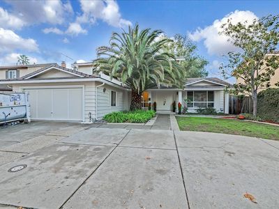 11351 Bubb Rd, Cupertino, CA, 95014