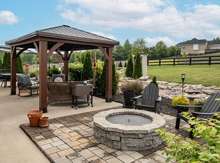 122 Max Cavnes Rd, Danville, KY 40422