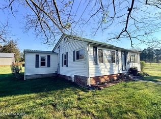 8259 Corryton Luttrell Rd, Corryton, TN 37721