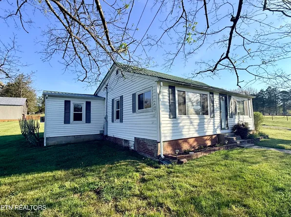 8259 Corryton Luttrell Rd, Corryton, TN 37721