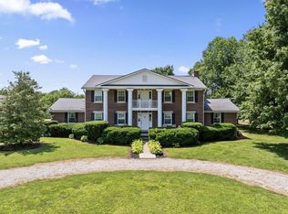 3551 Millersburg Ruddles Mill Rd, Paris, KY 40361