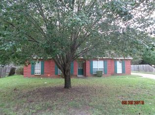 612 Mayflower Dr, Montgomery, AL 36116