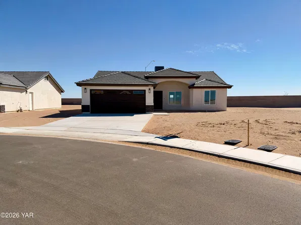 4047 E Santa Rosalina Ln, San Luis, AZ 85336