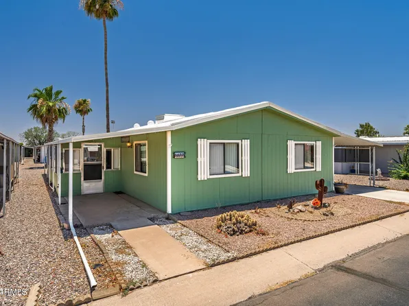 2100 N TREKELL Road #229, Casa Grande, AZ 85122