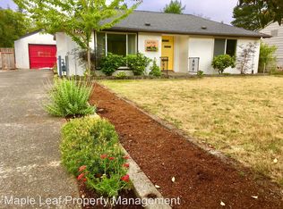 14701 8th Ave NE, Shoreline, WA 98155
