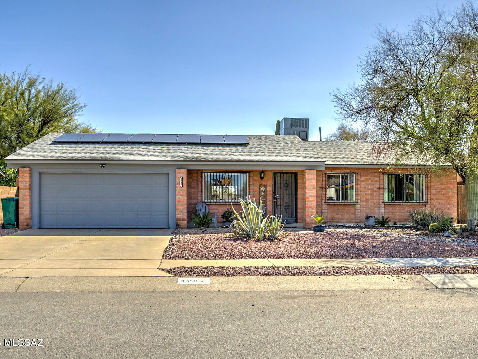 3237 W Bayleaf Dr, Tucson, AZ 85741 | Zillow