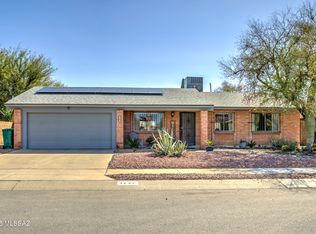 3237 W Bayleaf Dr, Tucson, AZ 85741