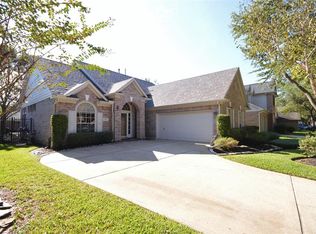 2418 Jasmine Ridge Ct, Houston, TX 77062