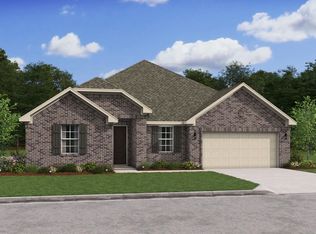 Aegean Plan, Westwood, League City, TX 77573