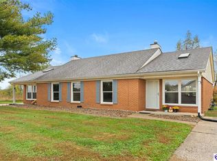 1023 Colonial Dr, Elizabethtown, KY 42701