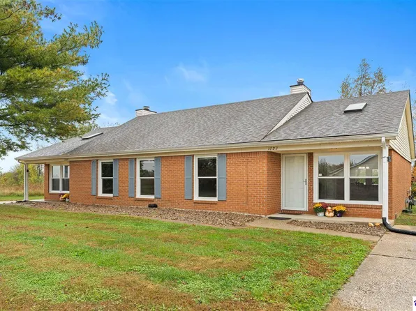 1023 Colonial Dr, Elizabethtown, KY 42701