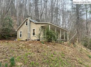 8253 N Old NC Highway 16 Highway, Millers Creek, NC 28651