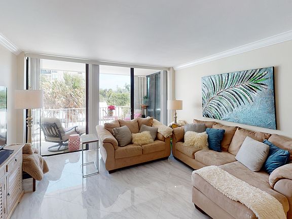 3rd image of 3590 S Ocean Blvd APT 309