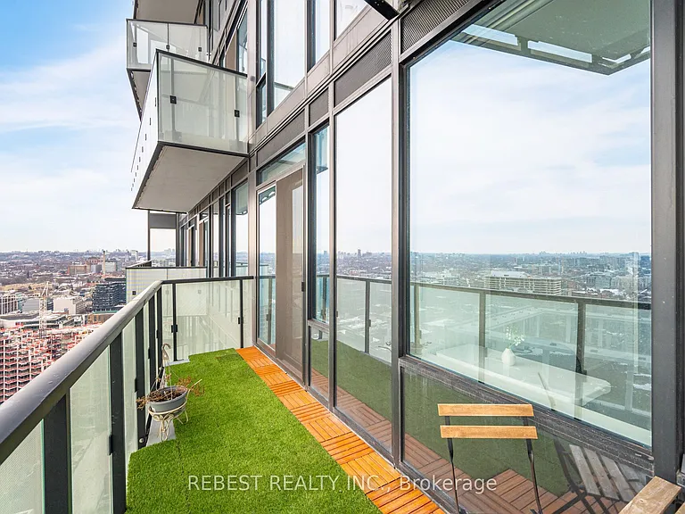 470 Front St W #2603 — Photo 25