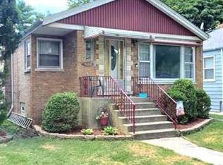 4228 Wenonah Ave, Stickney, IL