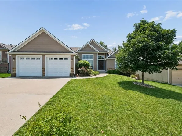 15735 NW Morgan St, Platte City, MO 64079