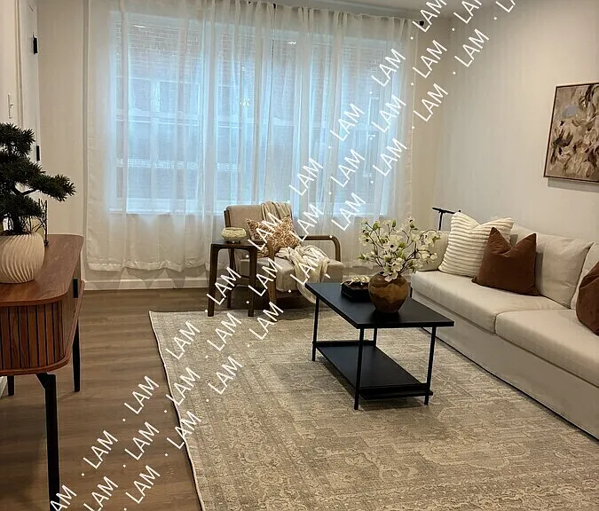 3911 Jamieson Ave #1W-2E-2W — Photo 2