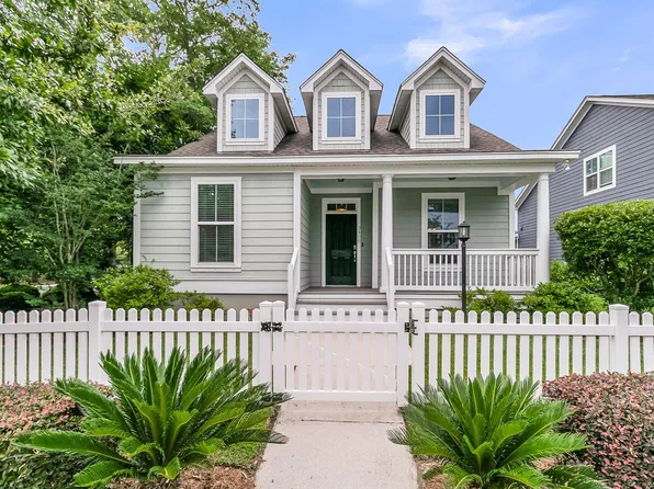 3408 Salterbeck St, Mount Pleasant, SC 29466