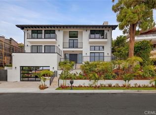 1253 Via Landeta, Palos Verdes Estates, CA 90274