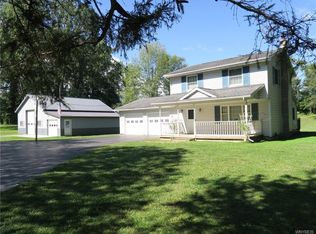 4854 Salt Works Rd, Medina, NY 14103