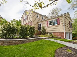 1 Pine Ave, Madison, NJ 07940