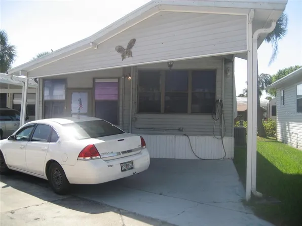 6458 SE 55th St, Okeechobee, FL 34974