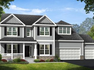 6461 Old Ironside Ln, Delaware, OH 43015