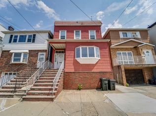 66 Nelson Ave FLOOR 1, Jersey City, NJ 07307