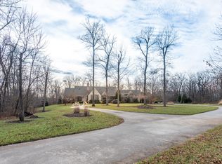 3867 S Royal Crest Ln, Rogersville, MO 65742