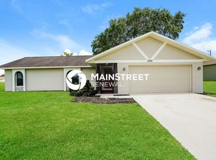 2222 NW 2nd St, Cape Coral, FL 33993