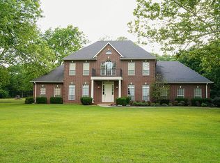 18778 S 257th West Ave, Bristow, OK 74010