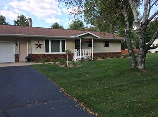 3021 Buchberger Ave, Wisconsin Rapids, WI 54494