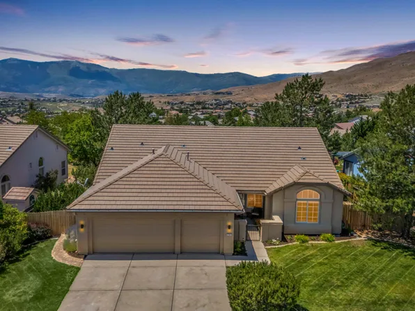 2761 Sunline Dr, Reno, NV 89523