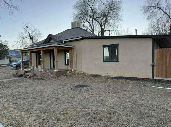 903 N 9th St, Canon City, CO 81212