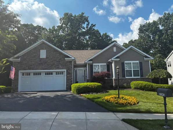 3356 Alydar Rd, Downingtown, PA 19335
