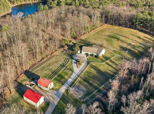 469 Clark Hill Rd, New Boston, NH 03070