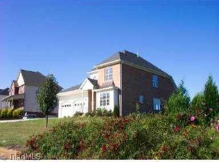 433 Scottsdale, Advance, NC 27006