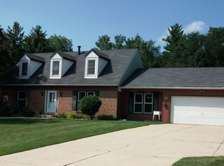 S69W22180 Sonoma Way, Big Bend, WI 53103